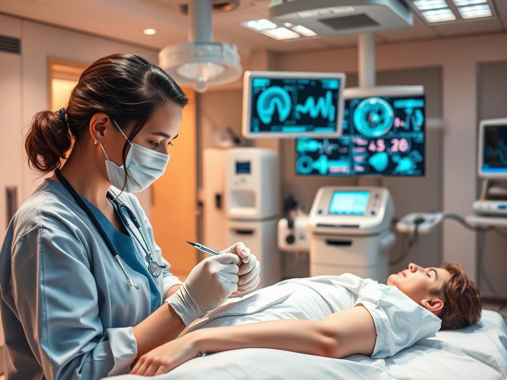 advanced wound care