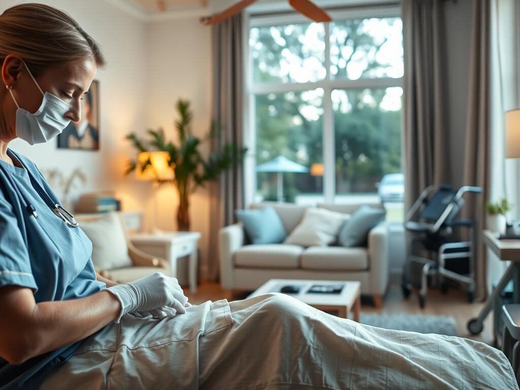 in-home wound care San Antonio in-home wound care San Antonio