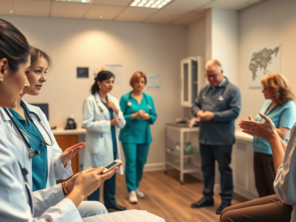 multidisciplinary care in diabetes self-care education multidisciplinary care in diabetes self-care education