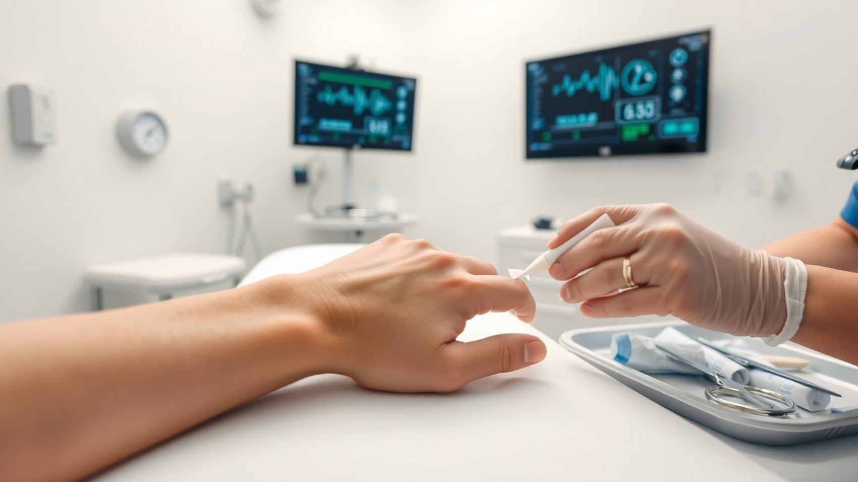 post-surgical wound care San Antonio