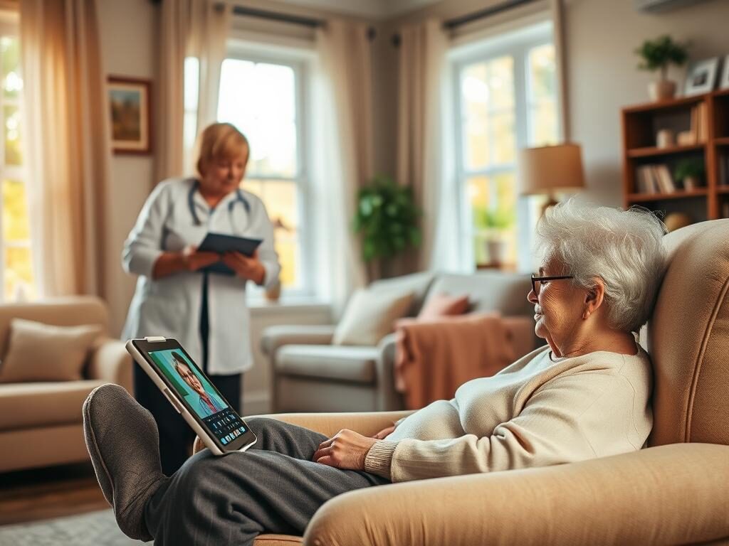 senior care at home senior care at home