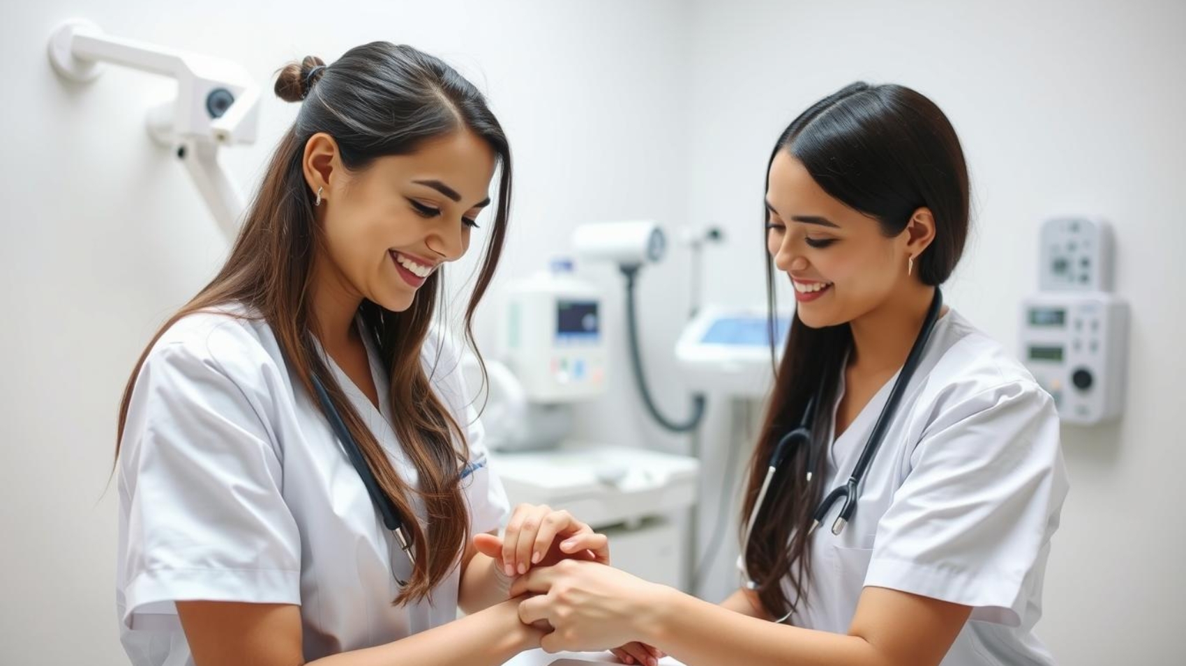 wound care nurse San Antonio