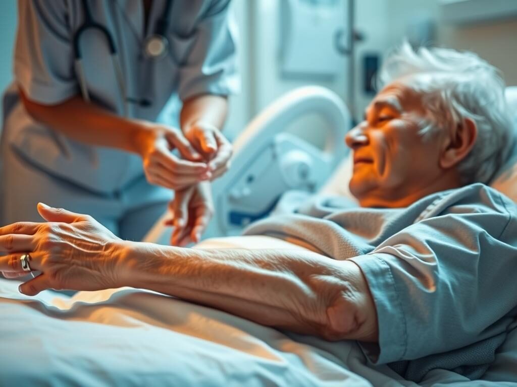 wound treatment elderly wound treatment elderly