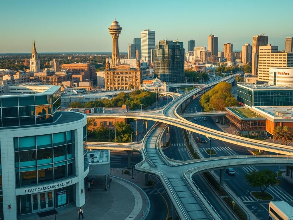 access san antonio