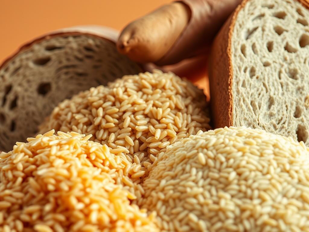 calories carbohydrates