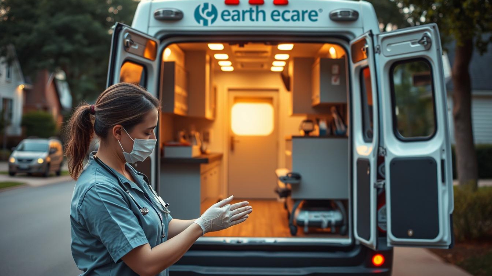 chronic wound care San Antonio