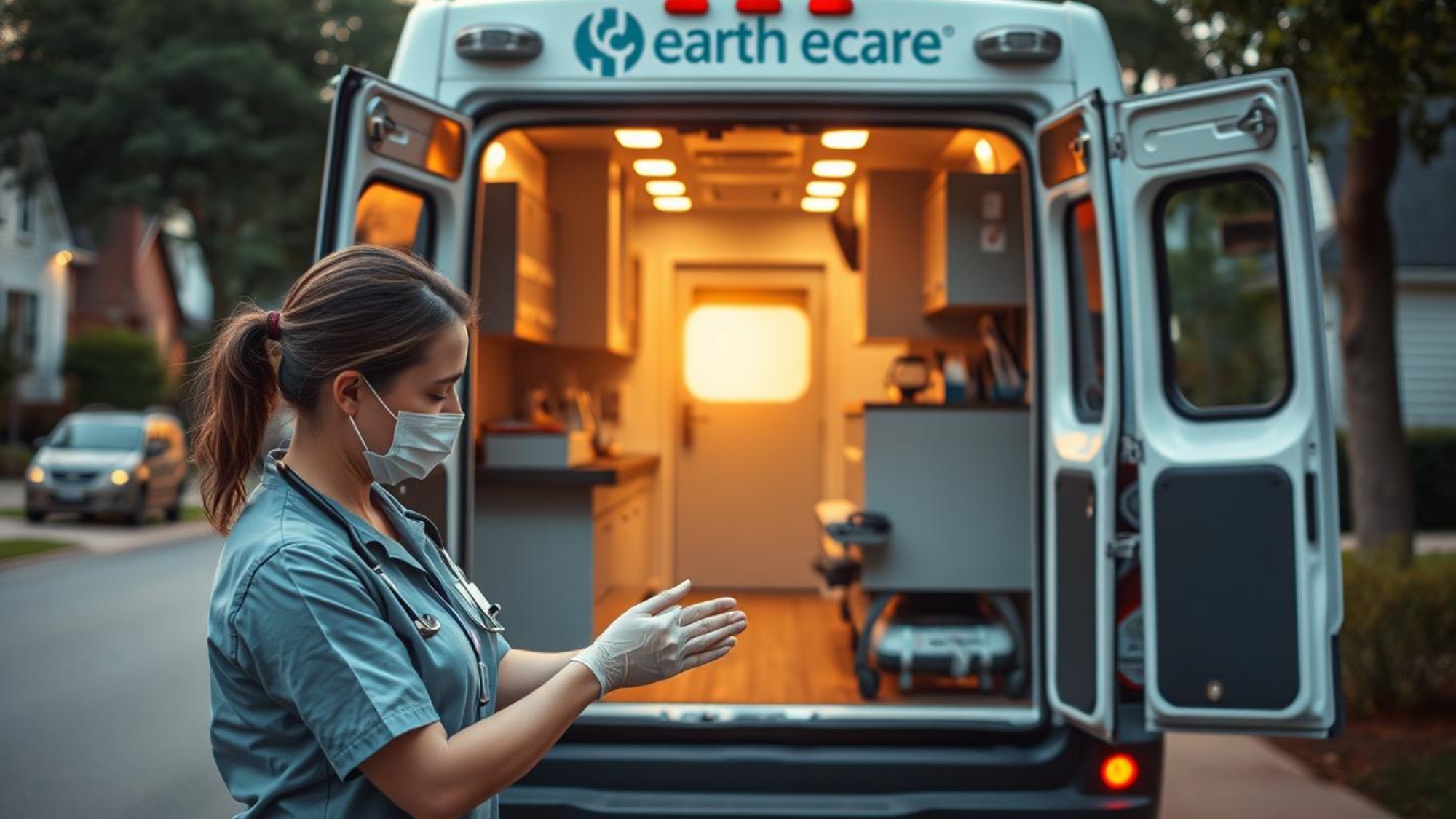 chronic wound care San Antonio