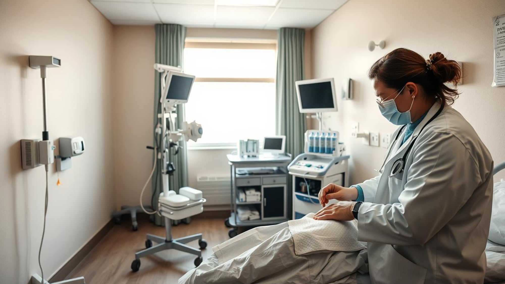 chronic wound treatment San Antonio