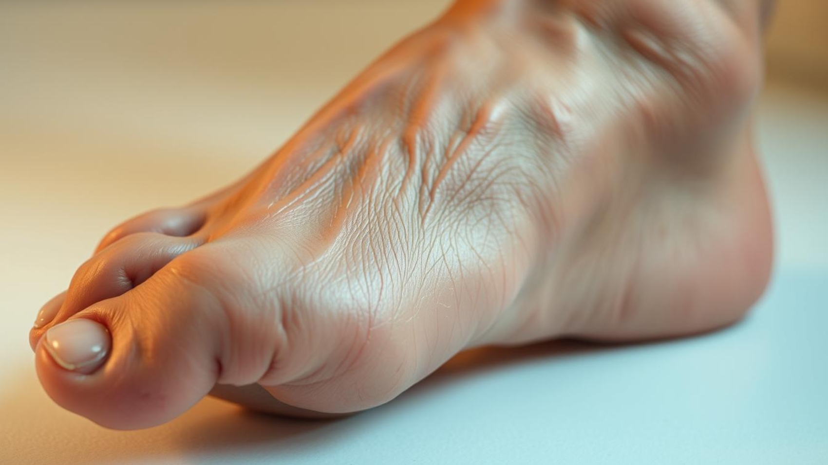 diabetic foot ulcer prevention