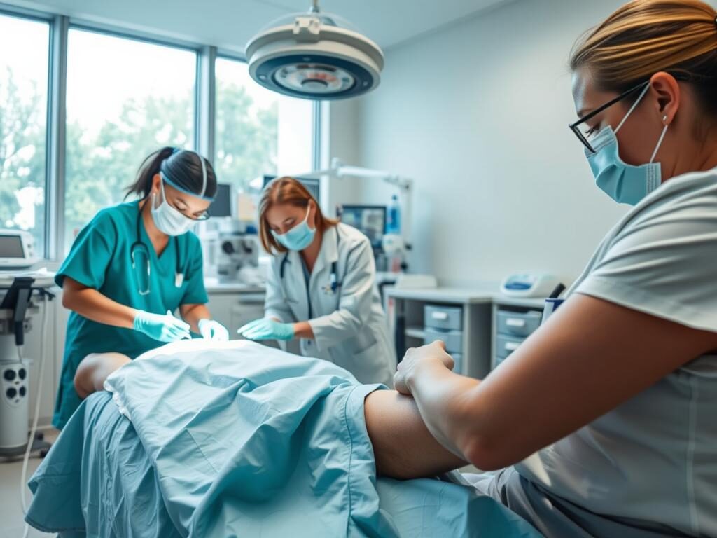 effective chronic wound treatment effective chronic wound treatment