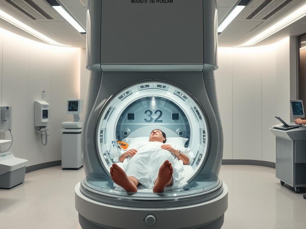 hyperbaric oxygen therapy hyperbaric oxygen therapy