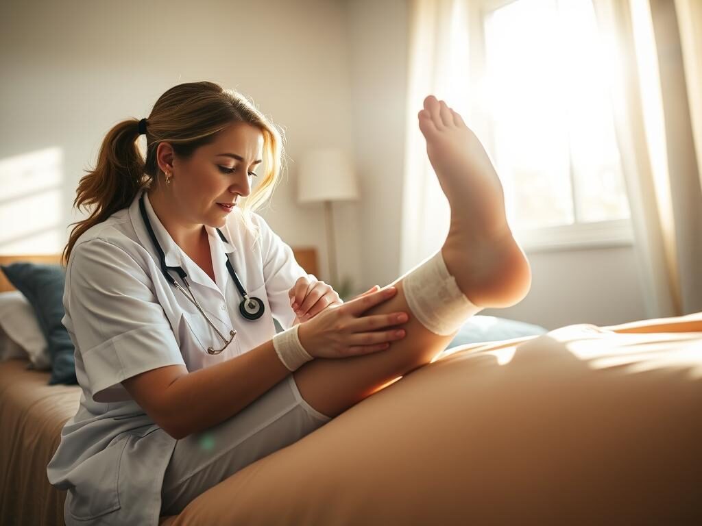 in-home wound care in-home wound care