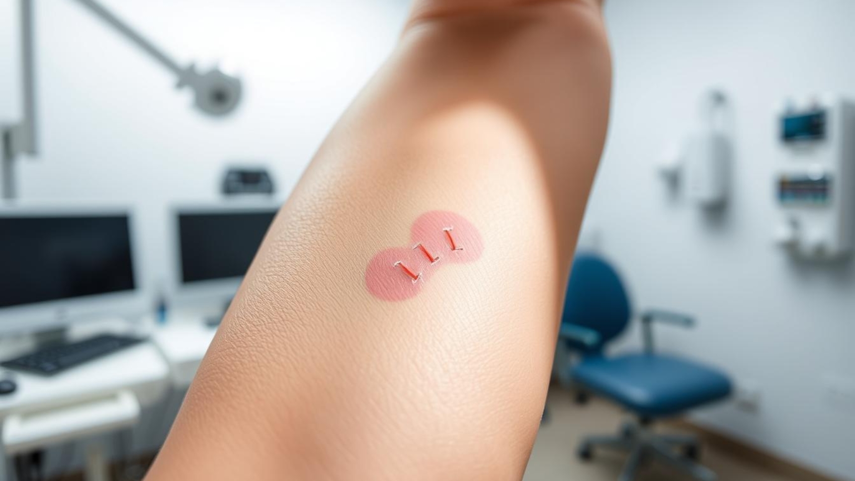 post-surgical wound care San Antonio