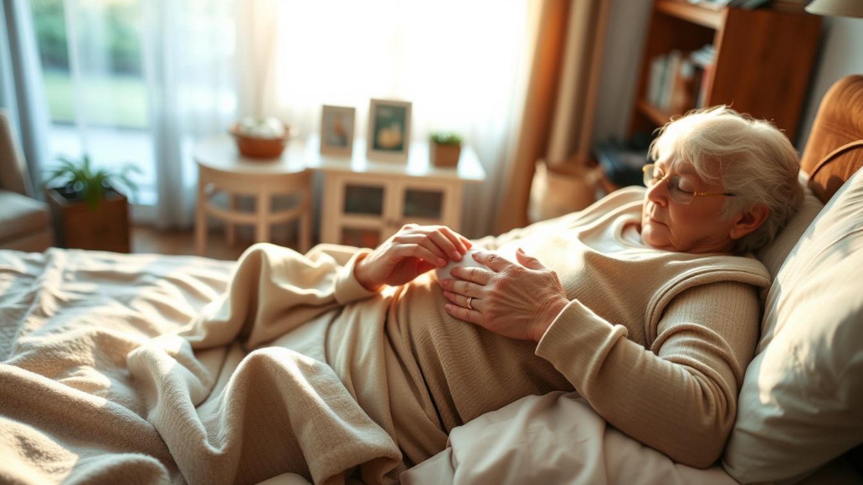 pressure sore care at home San Antonio