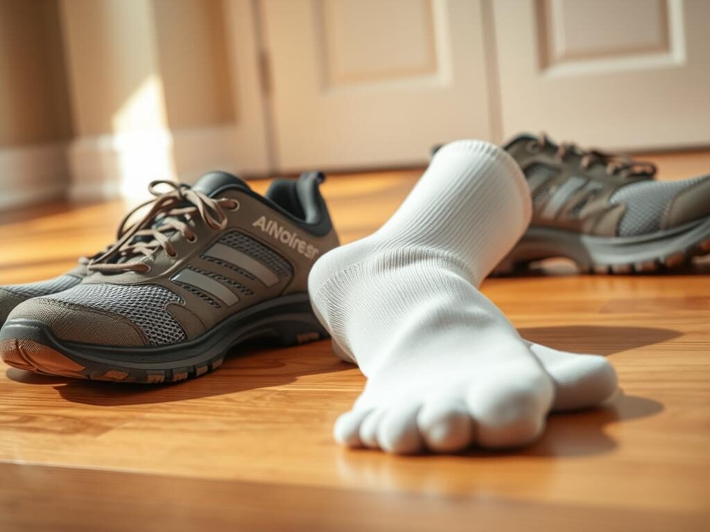 protective footwear