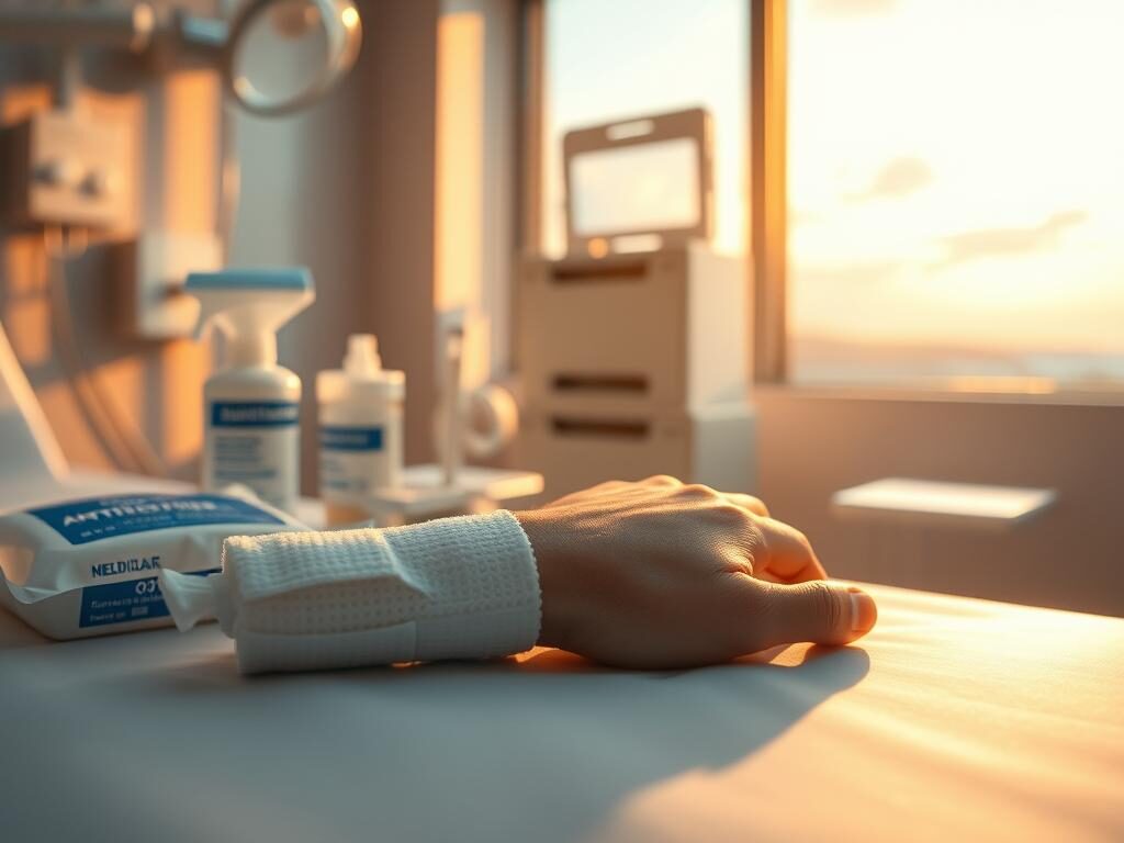 wound care