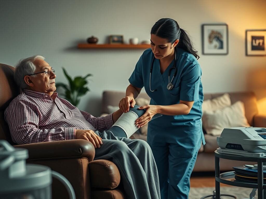 wound care benefits