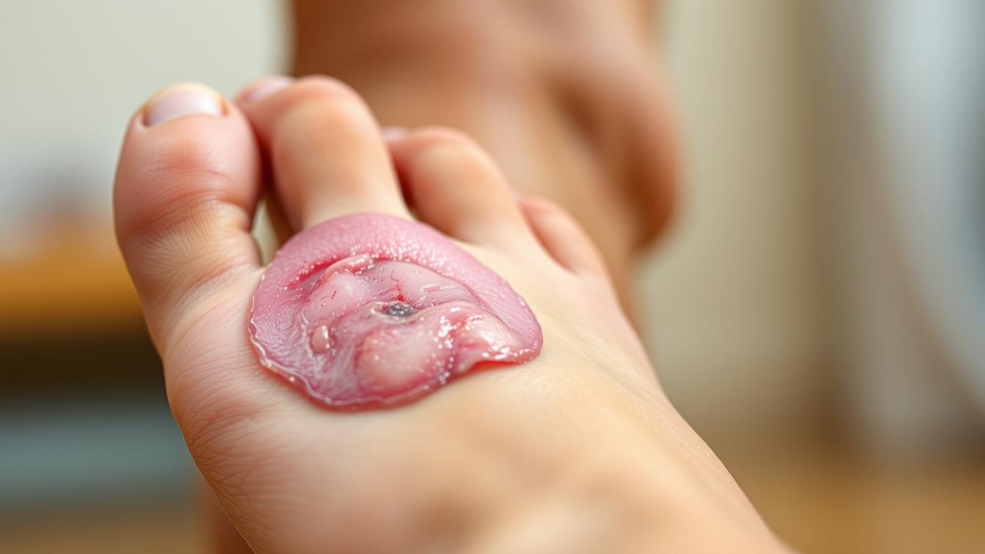 Diabetic Wound Care