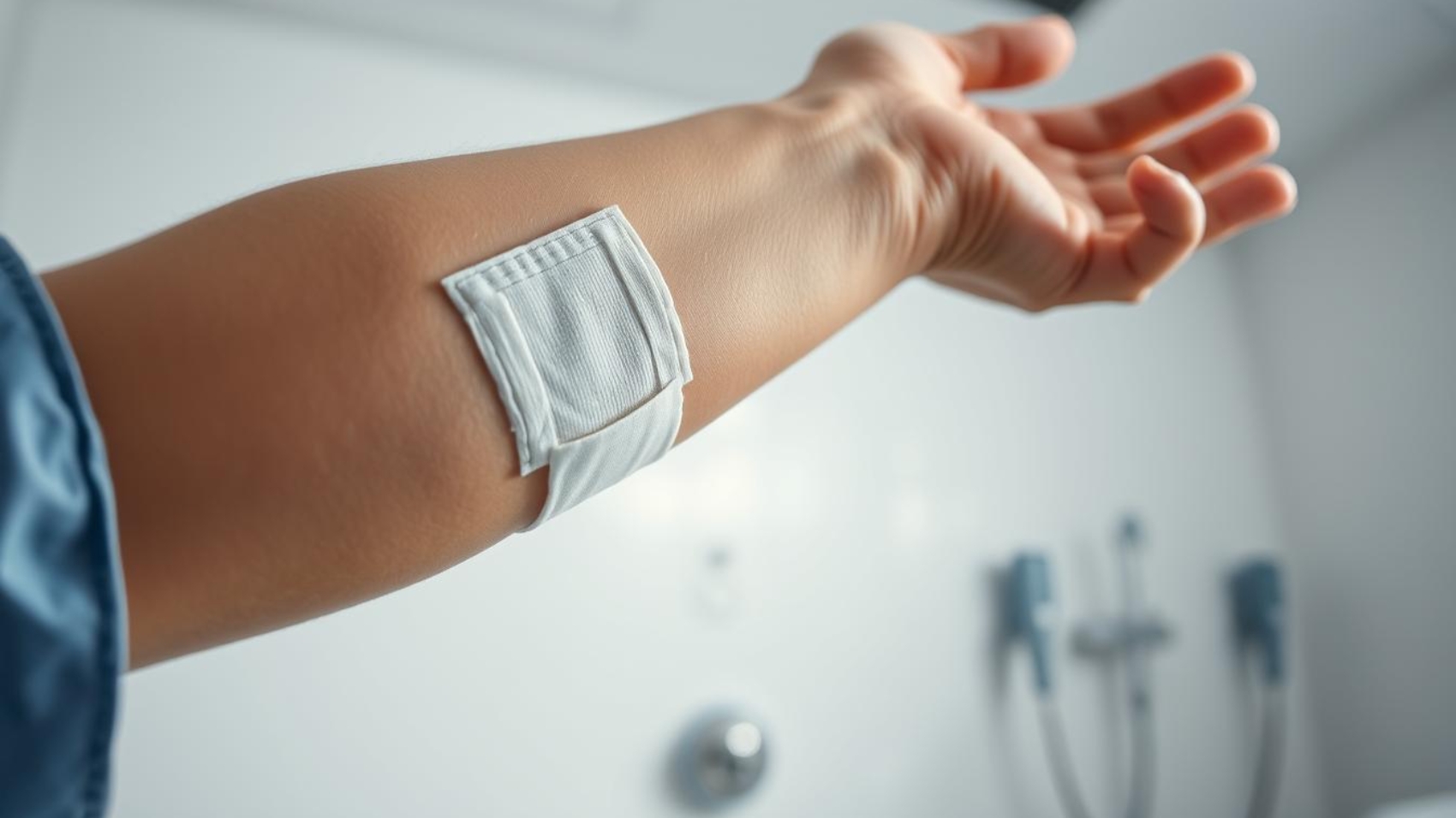 Post-Surgical Wound Care