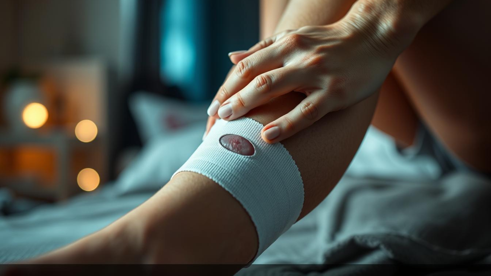 Pressure Sore Treatment