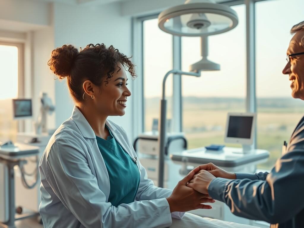 San Antonio wound care