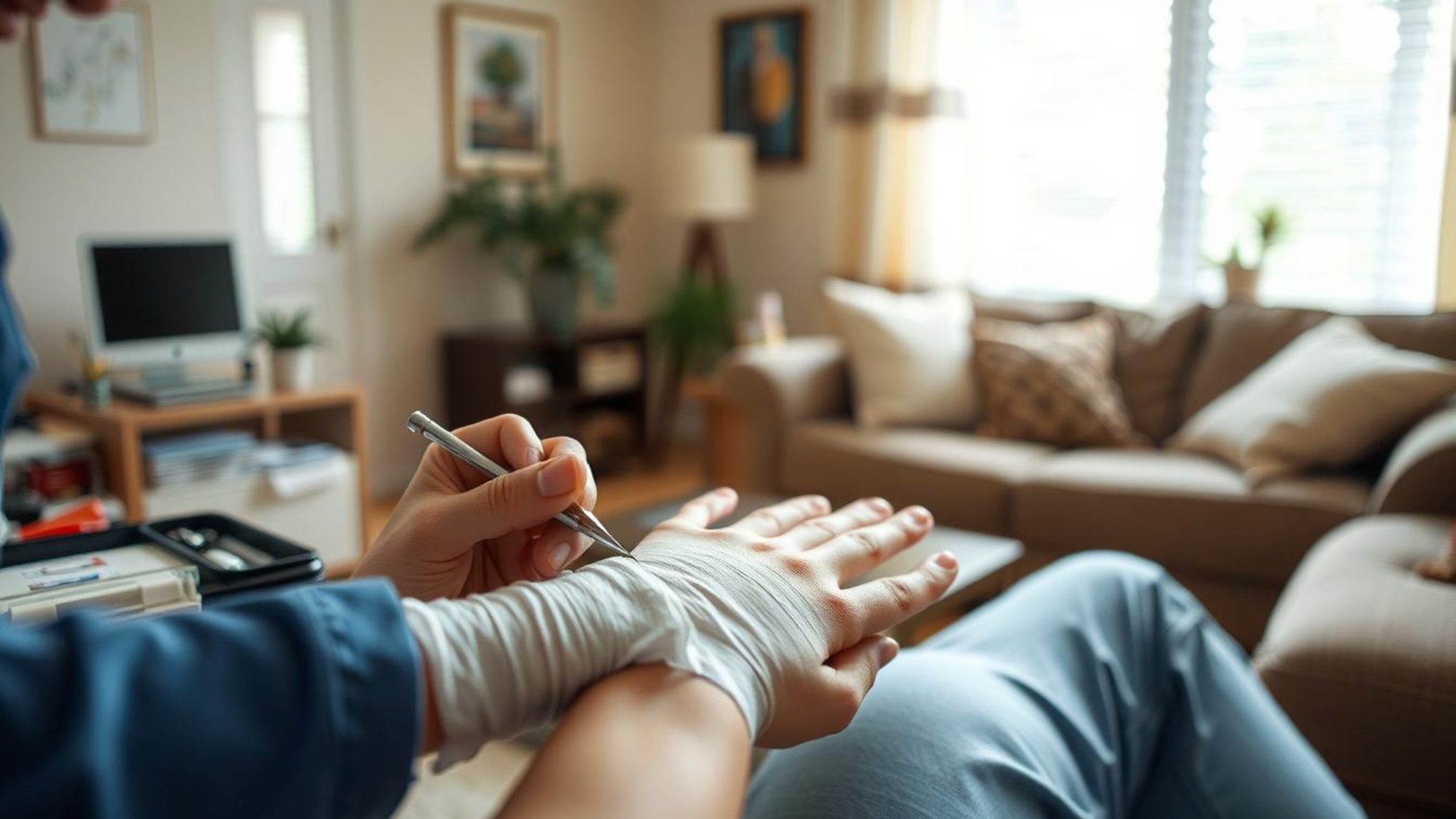 Wound Care San Antonio