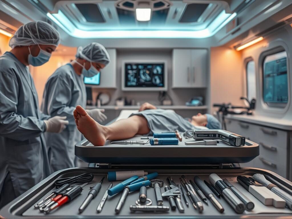 advanced wound care