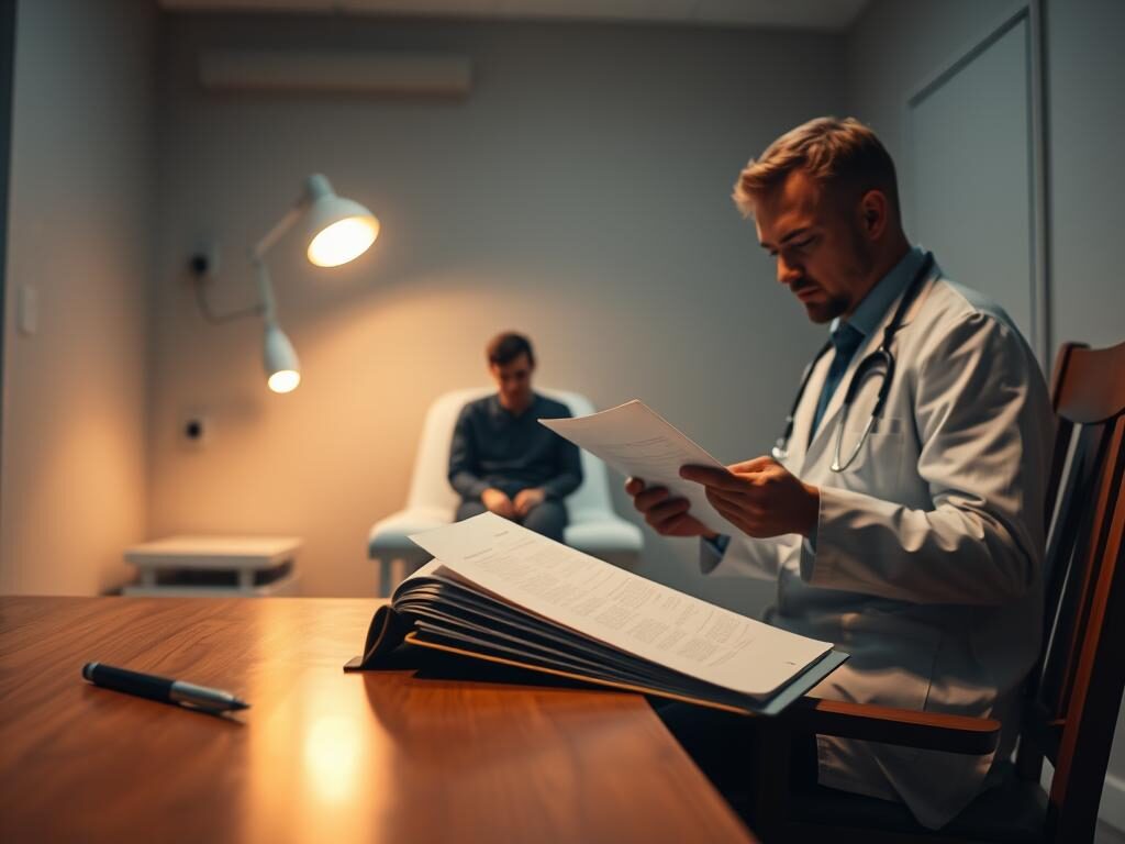 appointment assessment