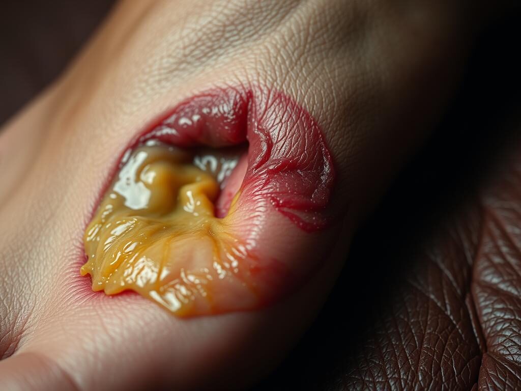 diabetes ulcers diabetes ulcers