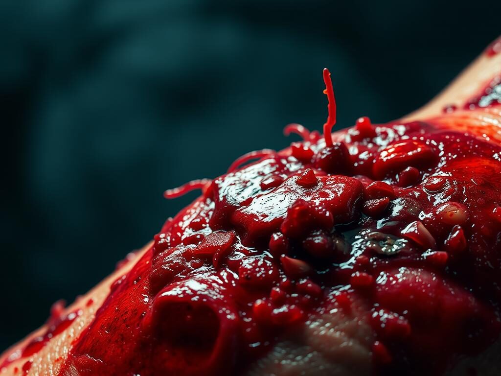 infection