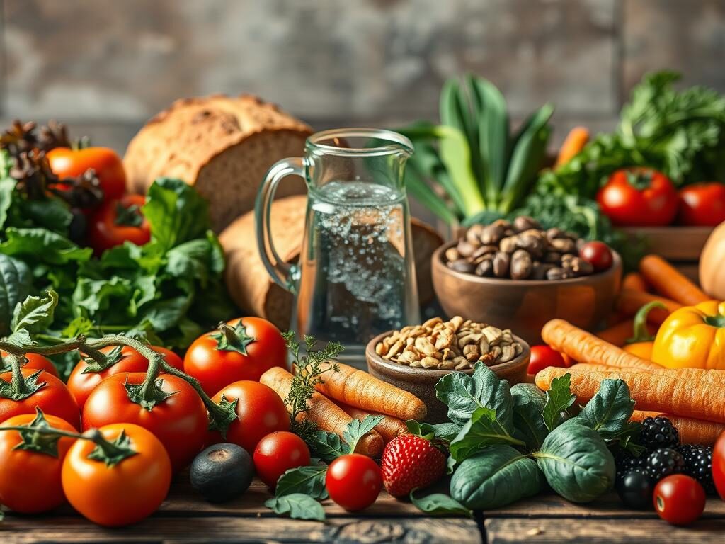 nutrition