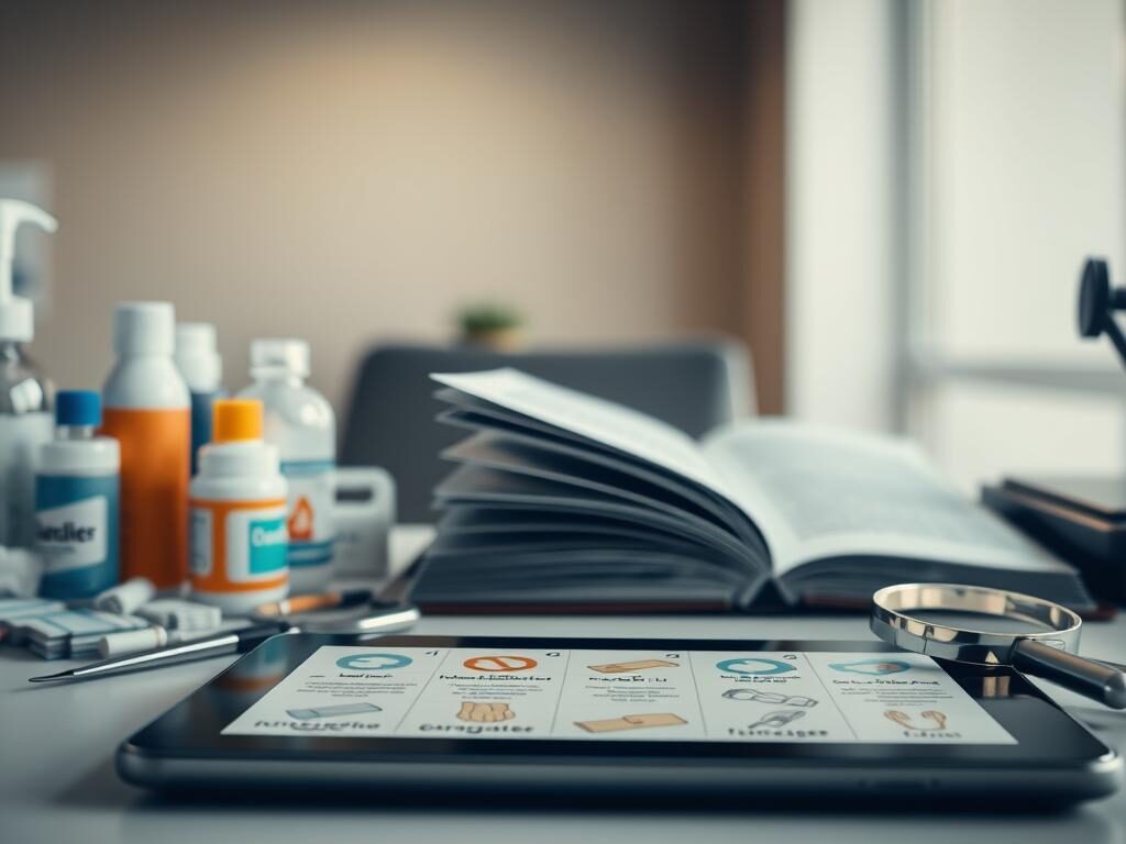 wound care FAQs