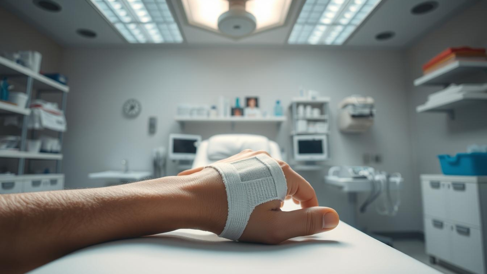 wound care follow-up visits