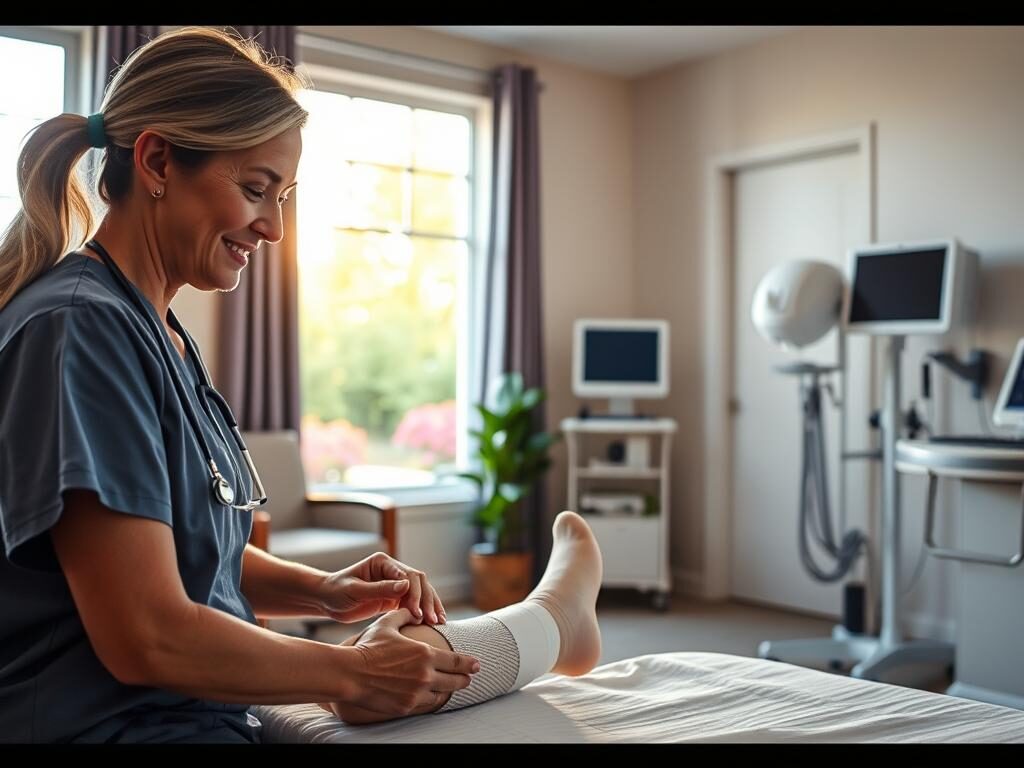 wound care home wound care home