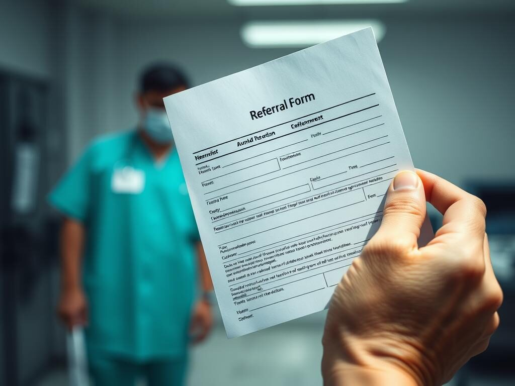 wound care referral wound care referral