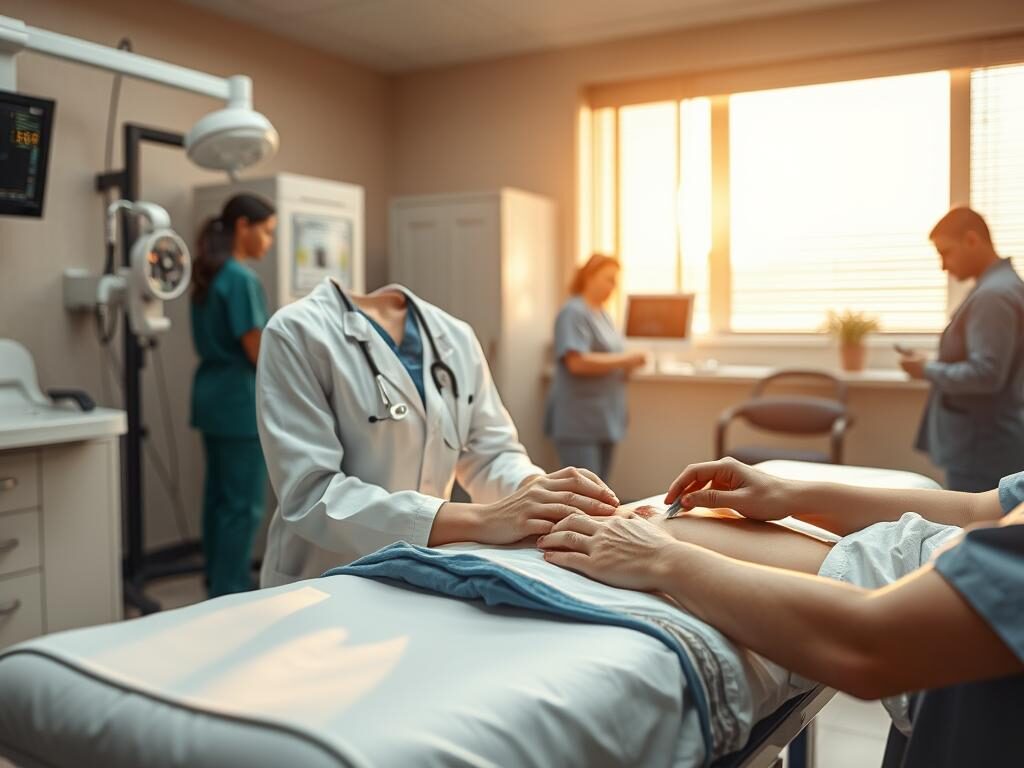 wound care san antonio