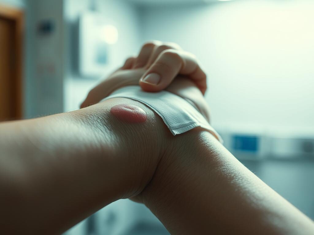 wound healing