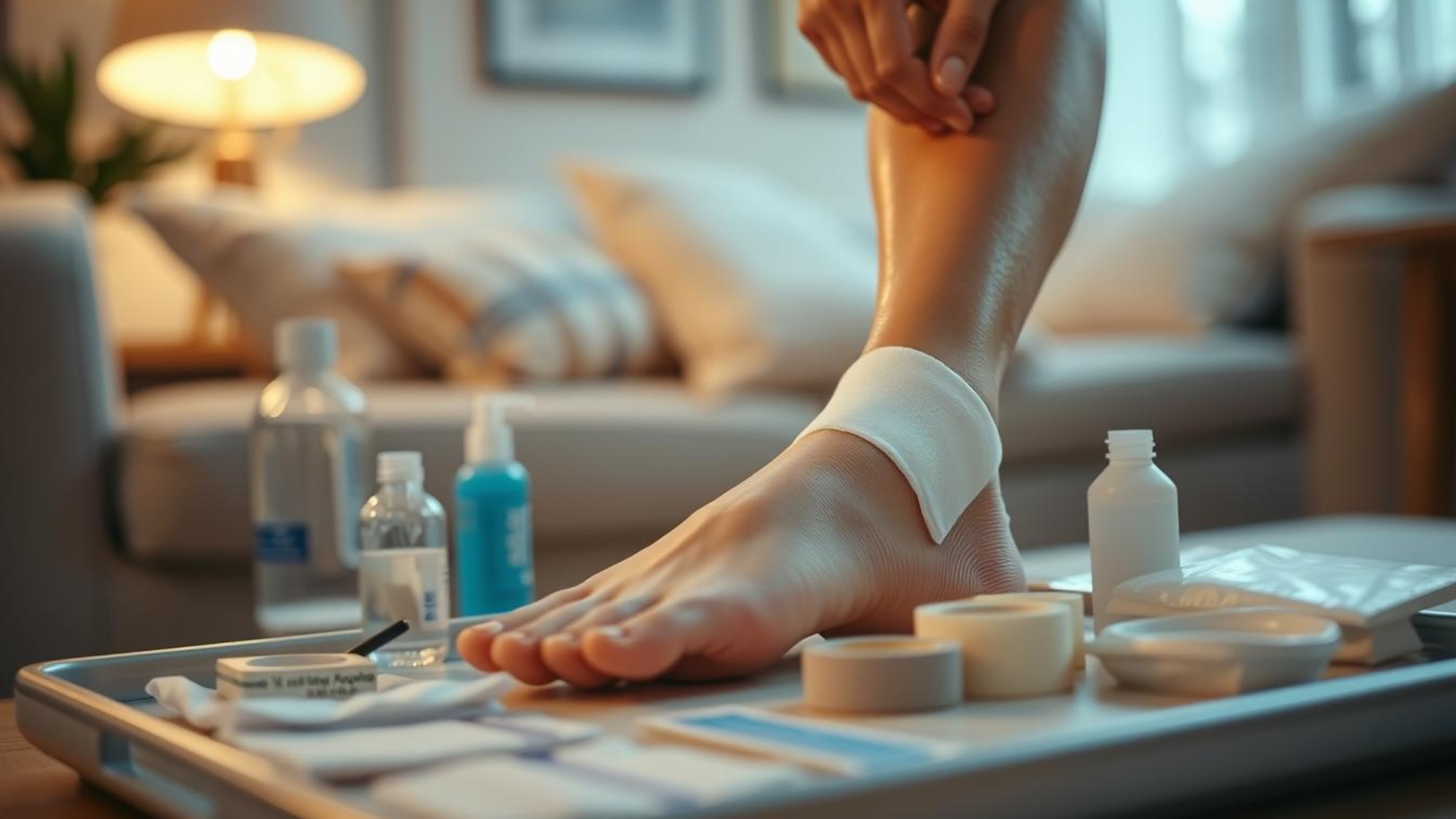 Advanced Wound Care