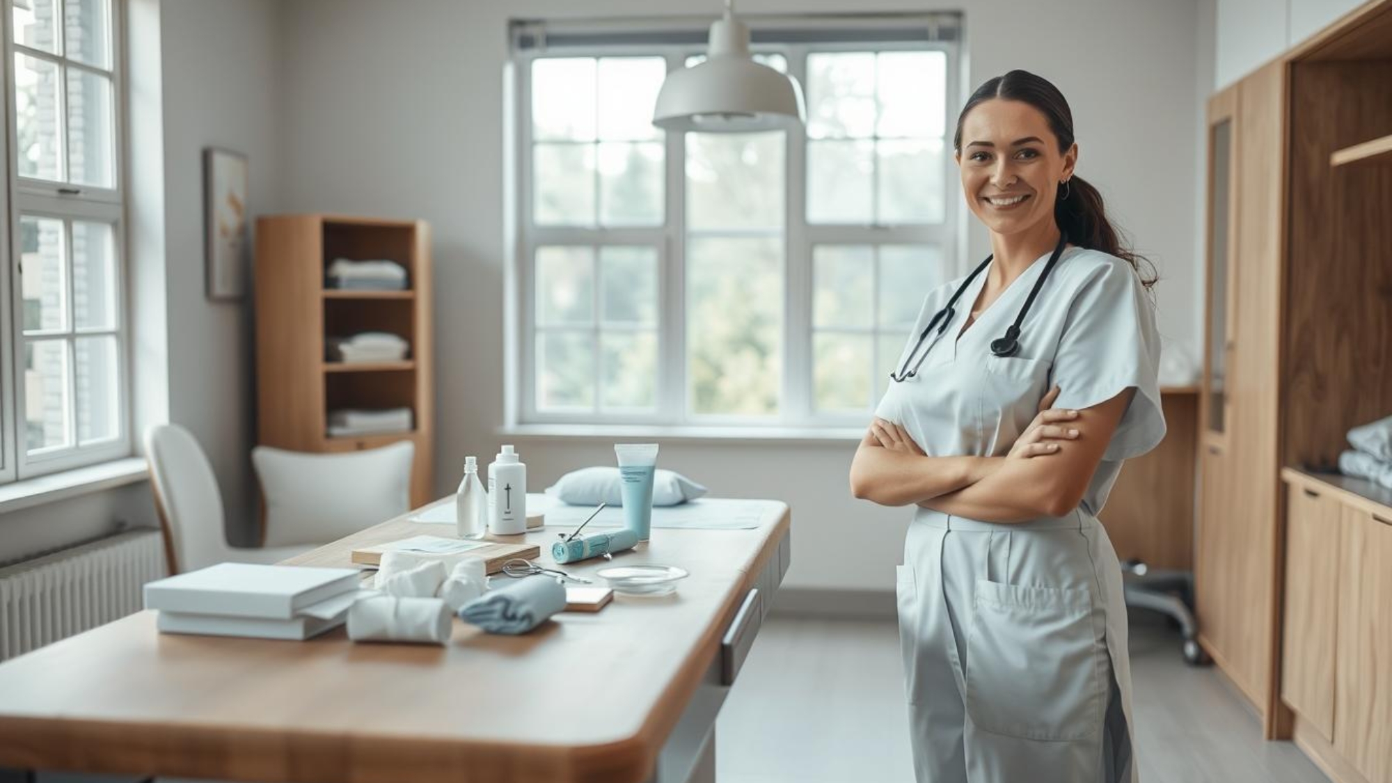 Caregiver Wound Tips