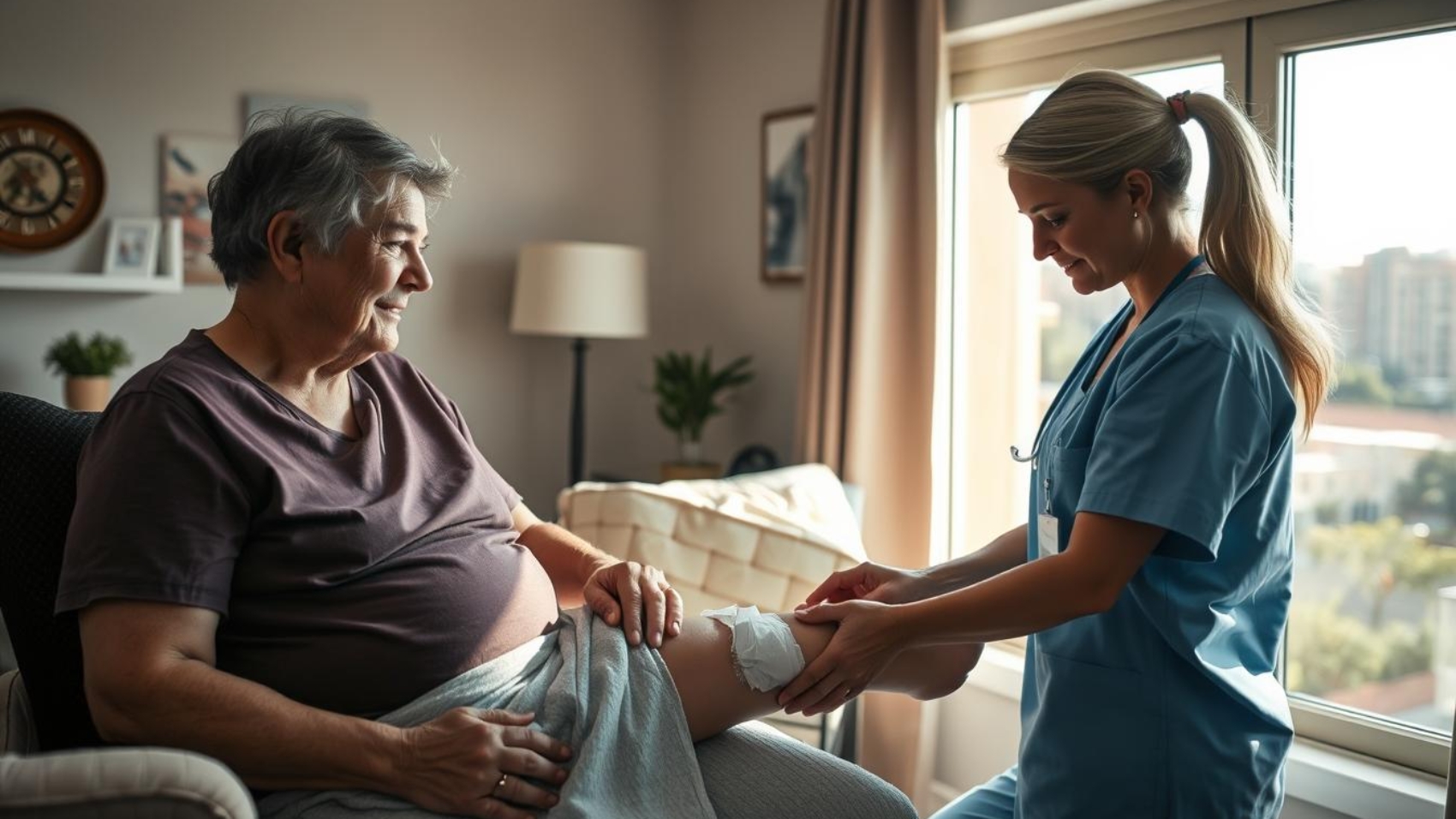 Local Wound Care