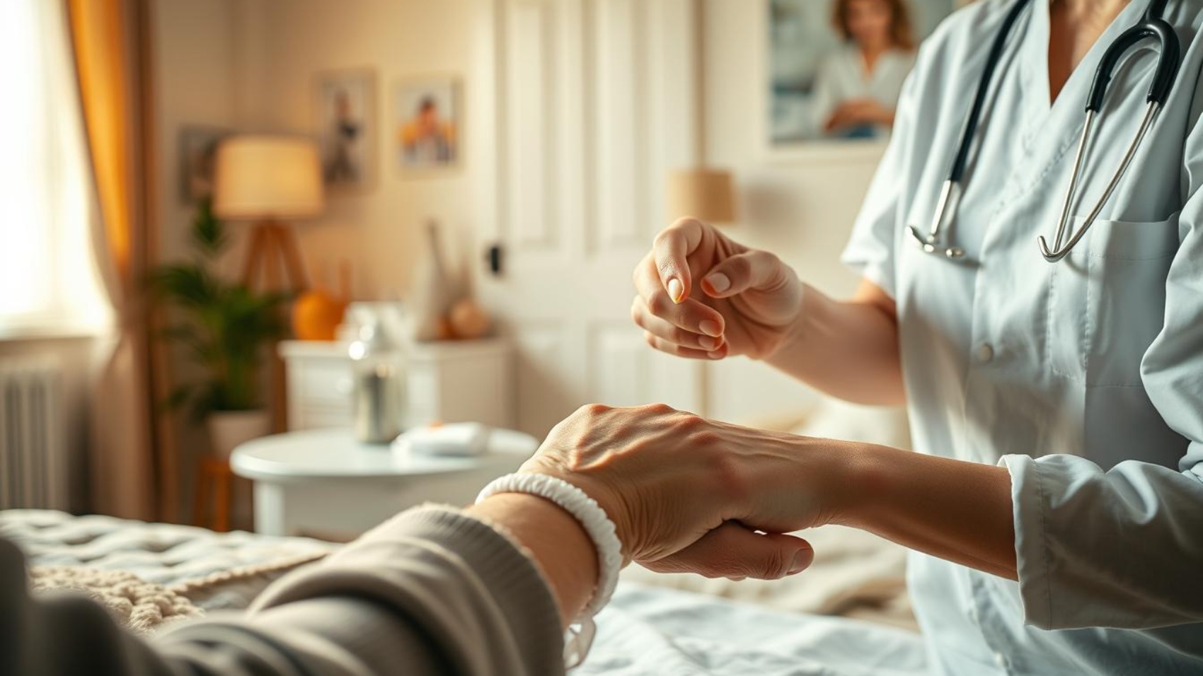 San Antonio Elderly Care