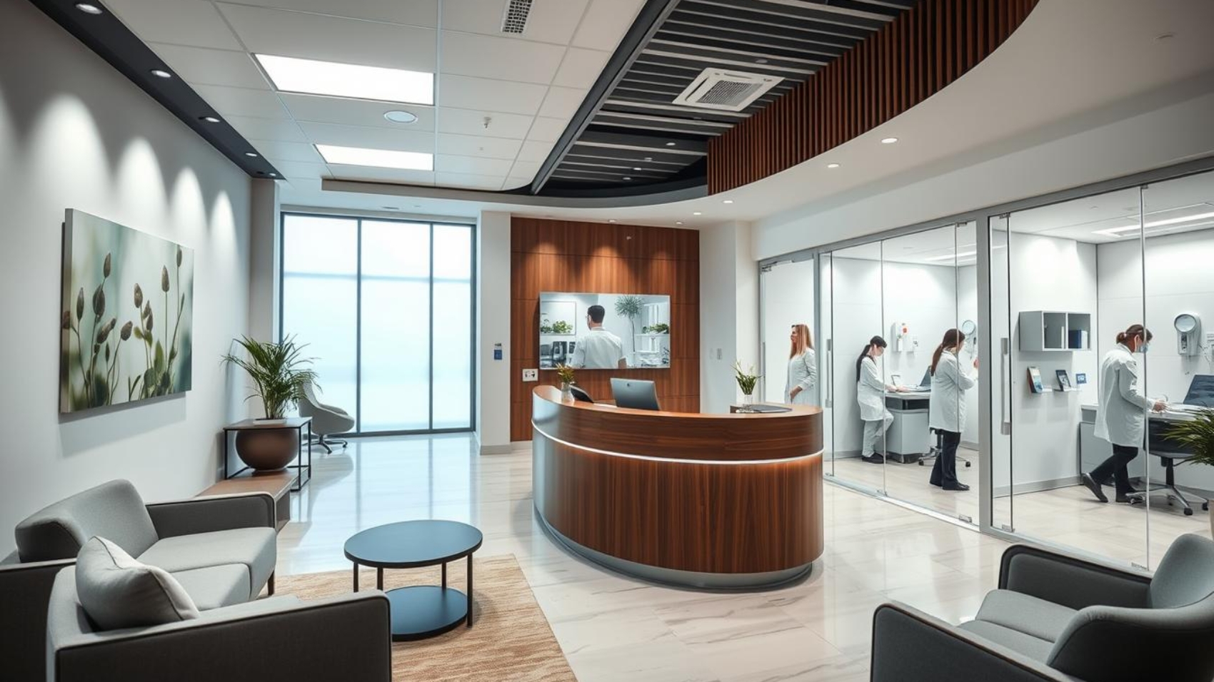 San Antonio Wound Services