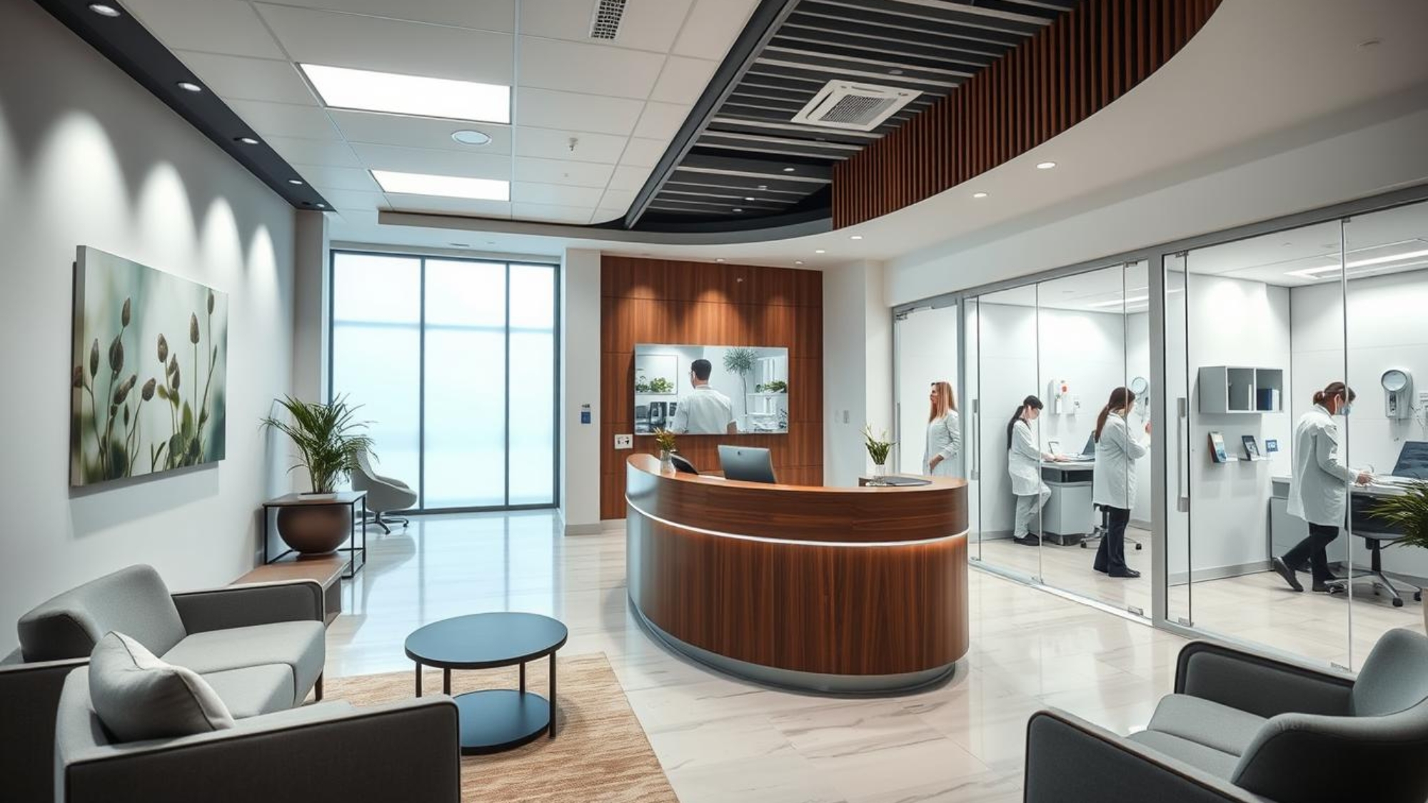 San Antonio Wound Services