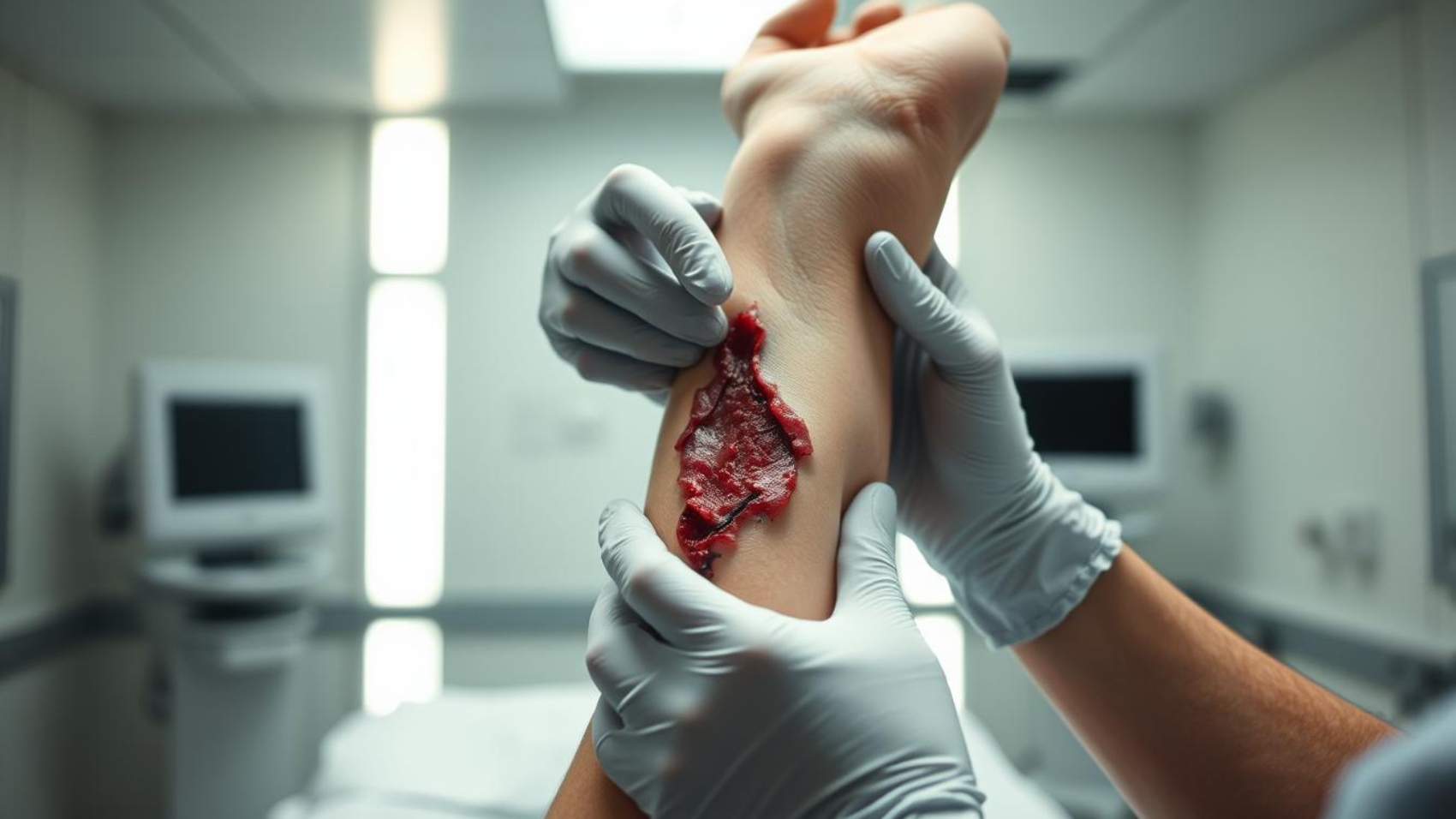 Wound Assessment