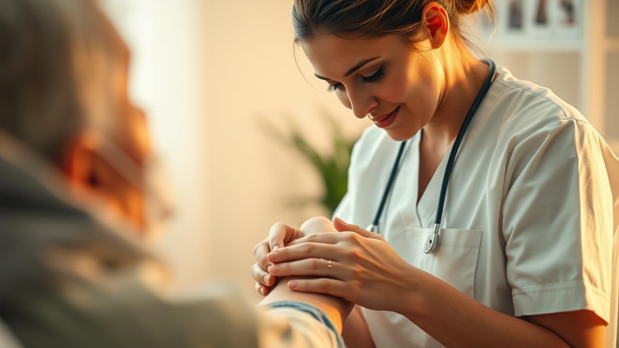 Wound Care Nurse