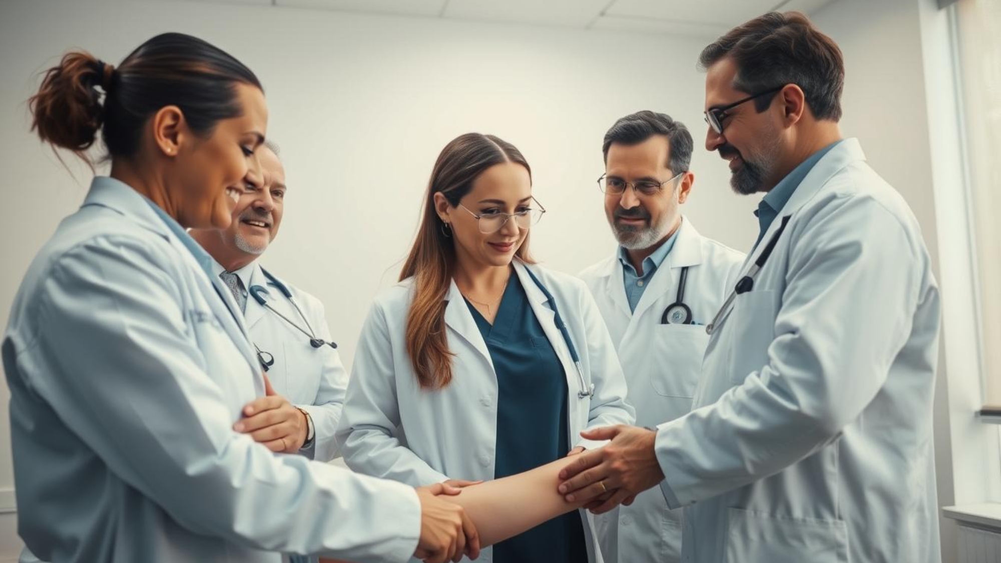 Wound Care Specialists