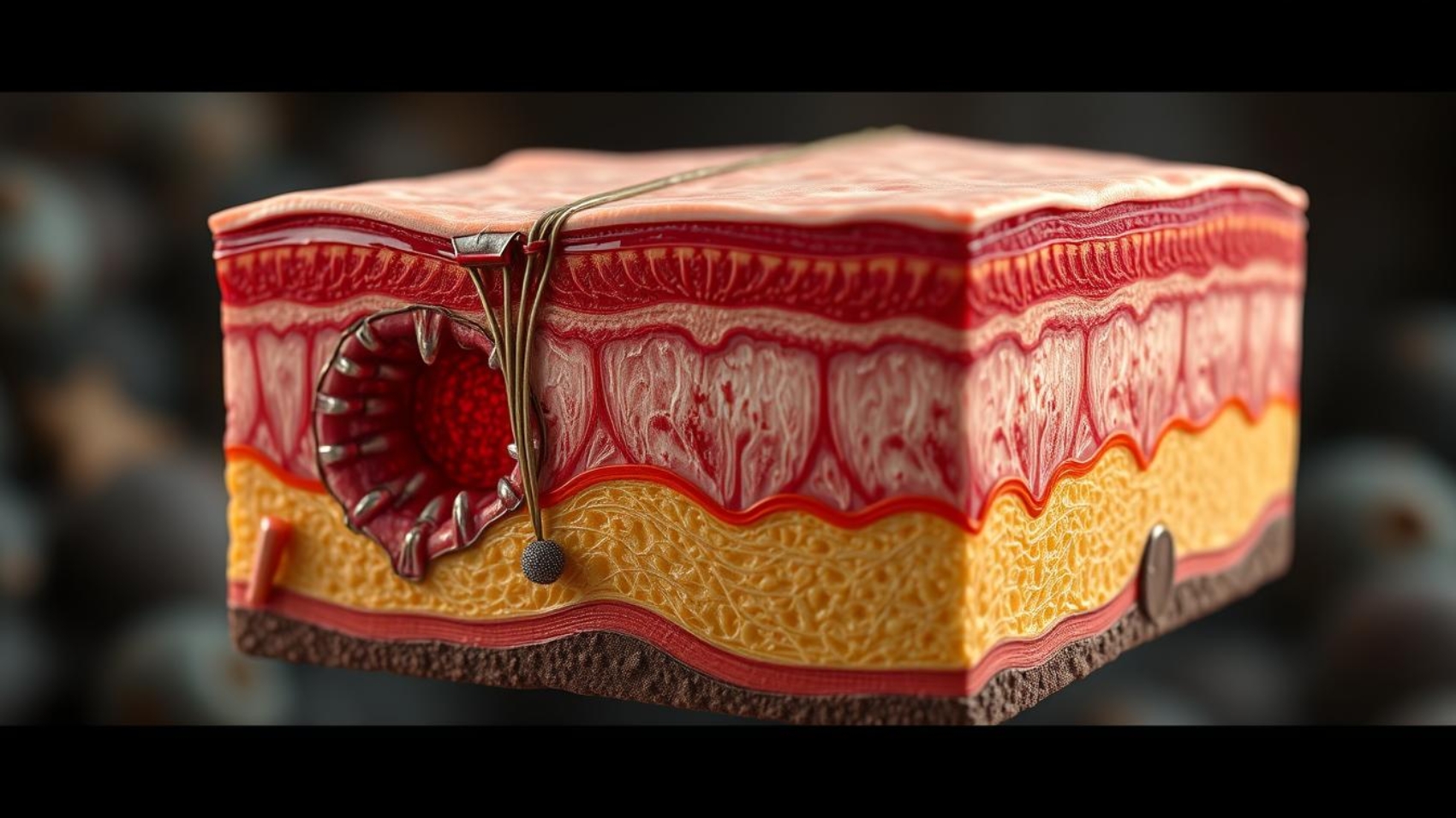 Wound Healing Process