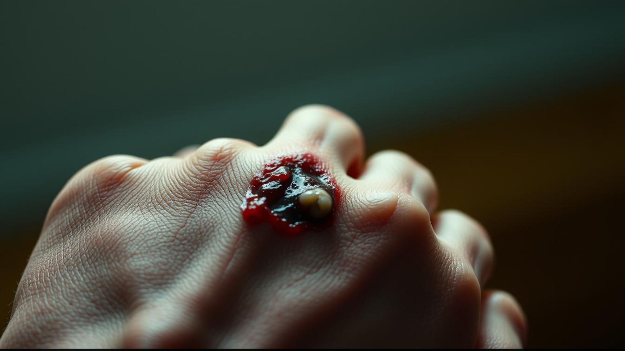 Wound Pain Management