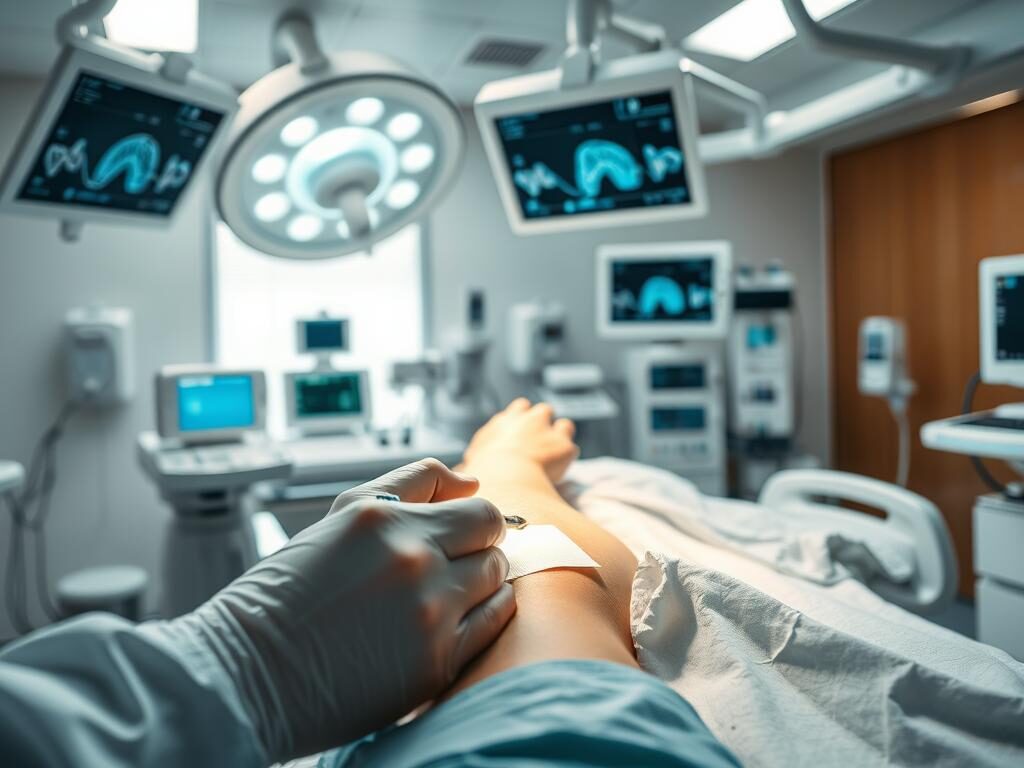 advanced wound care