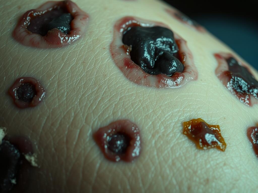 chronic wounds chronic wounds